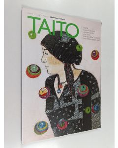 käytetty kirja Taito 6/2014