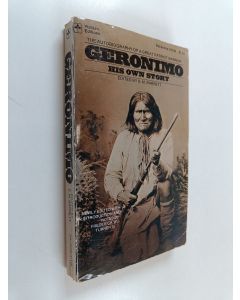 Kirjailijan Geronimo käytetty kirja Geronimo - His Own Story
