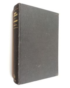 käytetty kirja Pantraxia : The autobiography of Nubar Gulbenkian