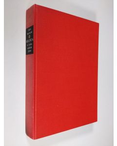 Kirjailijan Gaia Servadio käytetty kirja Melinda ei halua nukkua yksin