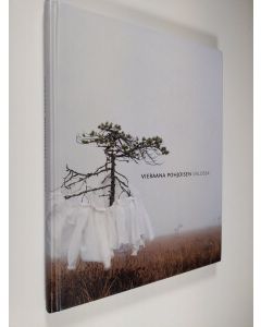 käytetty kirja Vieraana pohjoisen valossa : Jenny ja Antti Wihurin rahaston ja Lapin yliopiston vierailevat taiteilijat