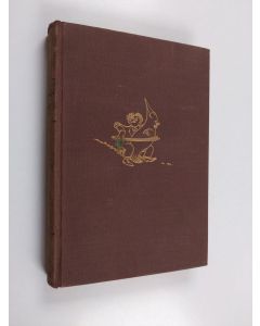 käytetty kirja Lipeäkala 1933 : hauska kirja