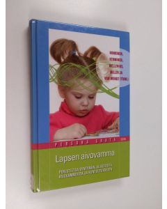 käytetty kirja Lapsen aivovamma : perustietoa syntymän jälkeisistä aivovammoista ja kuntoutuksesta