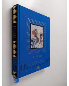 käytetty kirja Aladdin and other tales from the Arabian nights