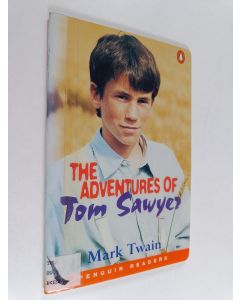 Kirjailijan Jacqueline Kehl käytetty teos The adventures of Tom Sawyer