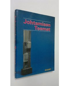 käytetty kirja Johtamisen teemat