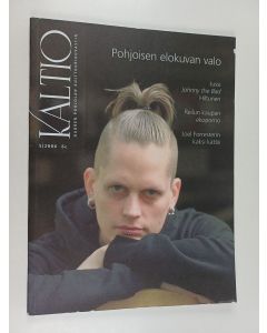 käytetty kirja Kaltio 5/2006