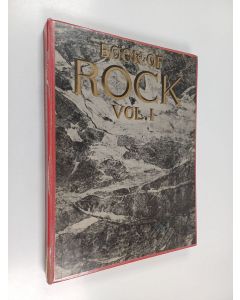 Kirjailijan Michael Connelly käytetty kirja Book of rock Vol. 1