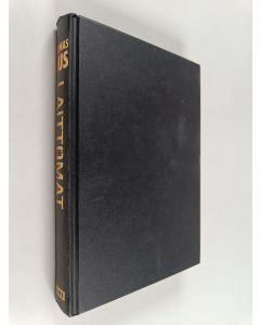 Kirjailijan Tuomas Lius käytetty kirja Laittomat