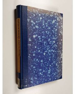 Kirjailijan Elieser Kaila käytetty kirja Oikeuslogiikka 1 ; Muodollinen oikeuslauseoppi