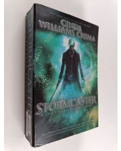 Kirjailijan Cinda Williams Chima käytetty kirja Stormcaster