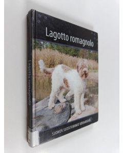 käytetty kirja Lagotto romagnolo