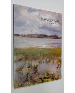 käytetty kirja Hagelstam 27.4.2002 : keväthuutokauppa = vårauktion