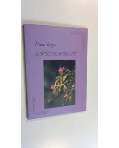 uusi kirja Pieni kirja lapsenlapselle (UUSI)