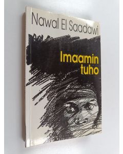 Kirjailijan Nawal al- Sa'dawi käytetty kirja Imaamin tuho