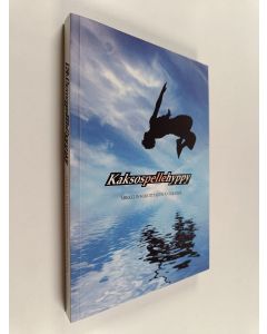 käytetty kirja Kaksospellehyppy : Mikkelin Kirjoittajien antologia