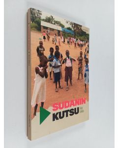 käytetty kirja Sudanin kutsu