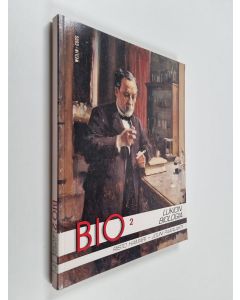 käytetty kirja Bio : lukion biologia 2