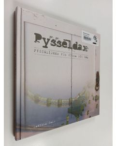 Kirjailijan Daniela Salo käytetty kirja Pysseldax : pysselideer för stora och små