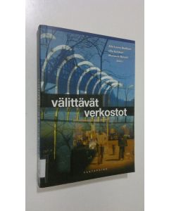 Tekijän Aila-Leena ym. Matthies käytetty kirja Välittävät verkostot