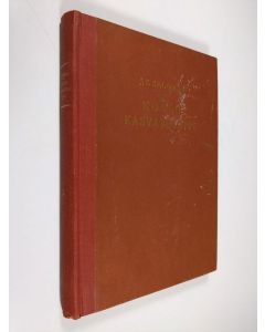 Kirjailijan J. E. Salomaa käytetty kirja Koulukasvatusoppi