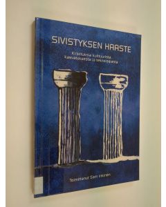 käytetty kirja Sivistyksen haaste : kirjoituksia kulttuurista, kasvatuksesta ja teknologiasta