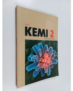 käytetty kirja Kemi 2 : Kemins mikrovärld