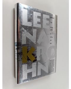 Kirjailijan Leena Krohn käytetty kirja Matemaattisia olioita tai jaettuja unia