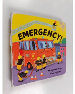 Kirjailijan Margaret Mayo käytetty kirja Emergency!