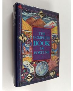 käytetty kirja The Complete Book of Fortune : A Comprehensive Survey of the Occult Sciences and Other Methods of Divination that Have Been Employed by Man Throughout the Centuries in Ceaseless Efforts to Reveal the Secrets of the Past, the Present and the