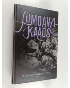 Kirjailijan Margaret Stohl & Kami Garcia käytetty kirja Lumoava kaaos
