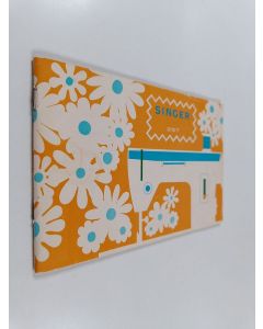 käytetty teos Singer 257