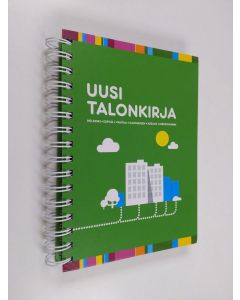 käytetty teos Uusi talonkirja