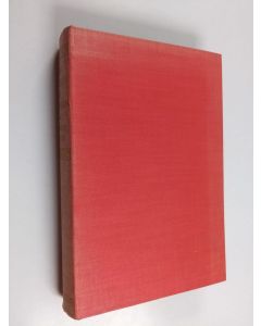 Kirjailijan Howard Spring käytetty kirja The Houses in Between - A Novel