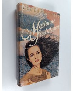 Kirjailijan Marianne Fredriksson käytetty kirja Vedenpaisumus