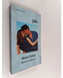 Kirjailijan Moyra Tarling käytetty kirja Mauran salaisuus