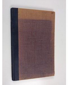 Kirjailijan Martti Luther käytetty kirja Jumalan voimallinen armo eli Dawidin 117 psalmin selitys