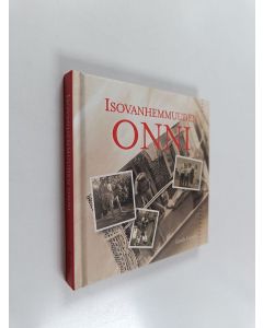 käytetty kirja Isovanhemmuuden onni