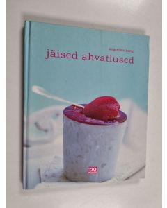 Kirjailijan Angeelika Kang käytetty kirja Jäised ahvatlused