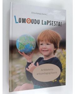 käytetty kirja Lumoudu lapsesta