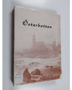 käytetty kirja Österbotten 1965 : årsbok