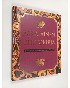 Tekijän Helena Rantasuo  käytetty kirja Aasialainen keittokirja : yli sata maittavaa ruokalajia Kiinasta, Intiasta ja Thaimaasta