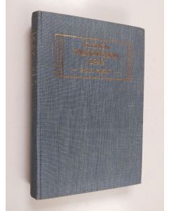 käytetty kirja Yleisen valtiotiedon opas kansalaisille