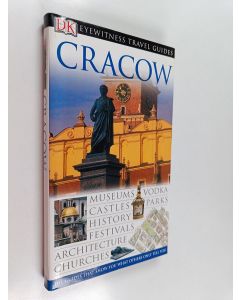 käytetty kirja Cracow