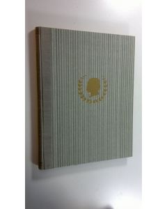 Kirjailijan Klaus U. Suomela käytetty kirja Ivar Wilskman : Suomen urheilun isä