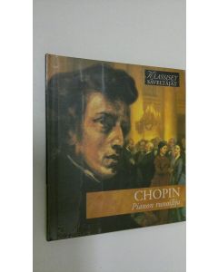 käytetty kirja Chopin - Pianon runoilija (UUSI)