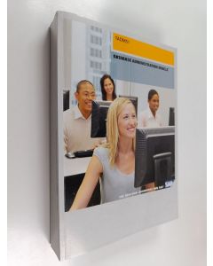 käytetty kirja Tadm51 : database administration oracle