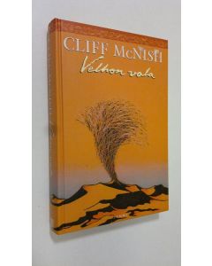 Kirjailijan Cliff McNish käytetty kirja Velhon vala