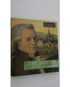 käytetty kirja Mozart - Klassisia sävelmiä