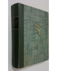 Kirjailijan Bertrand Russell käytetty kirja Länsimaisen filosofian historia : poliittisten ja sosiaalisten olosuhteiden yhteydessä varhaisimmista ajoista nykyaikaan asti 2, Uuden ajan filosofia